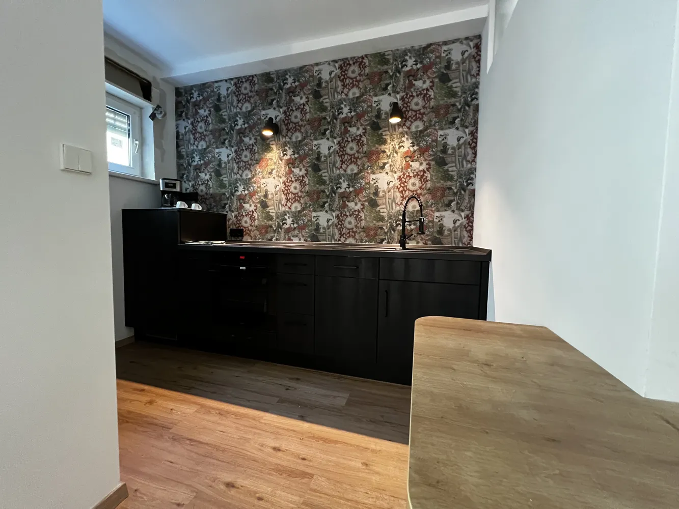 1 room apartment with 34 m² in Berlin – Photo 9