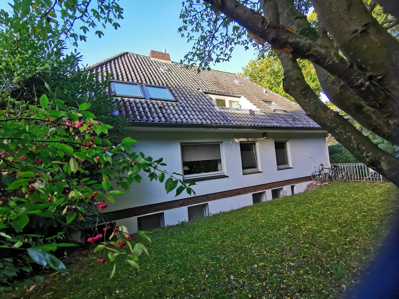 2 Zimmer Wohnung mit 46 m² in Ahrensburg – Bild 8