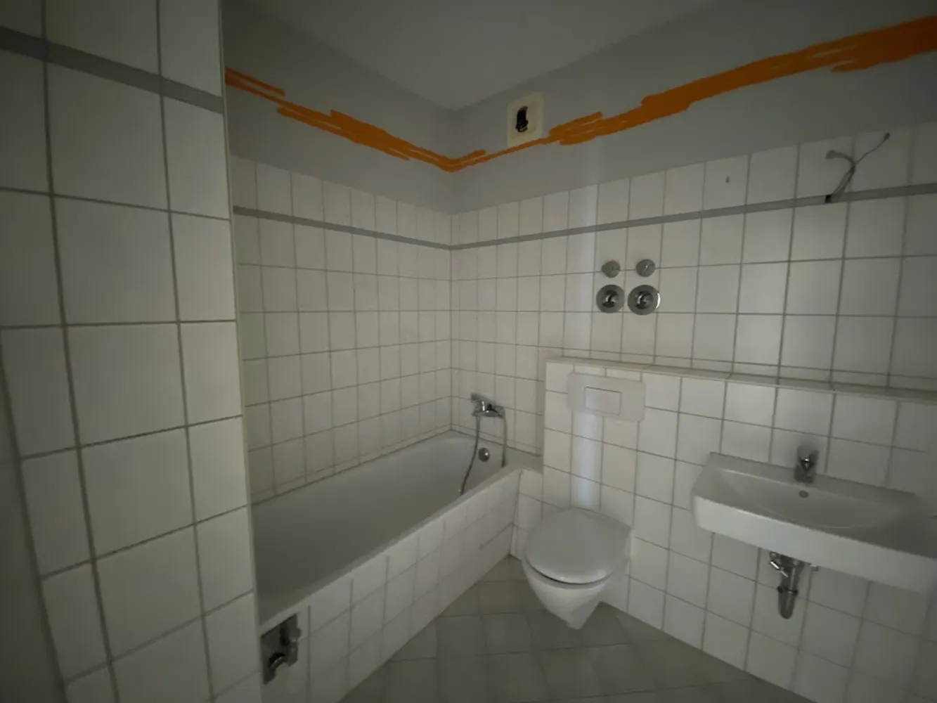 1 room apartment with 47 m² in Berlin – Photo 5