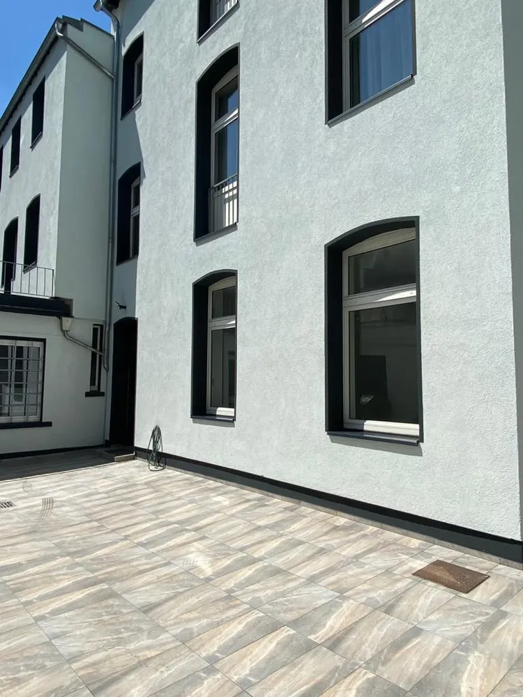 2 Zimmer Wohnung mit 48 m² in Düsseldorf – Bild 11