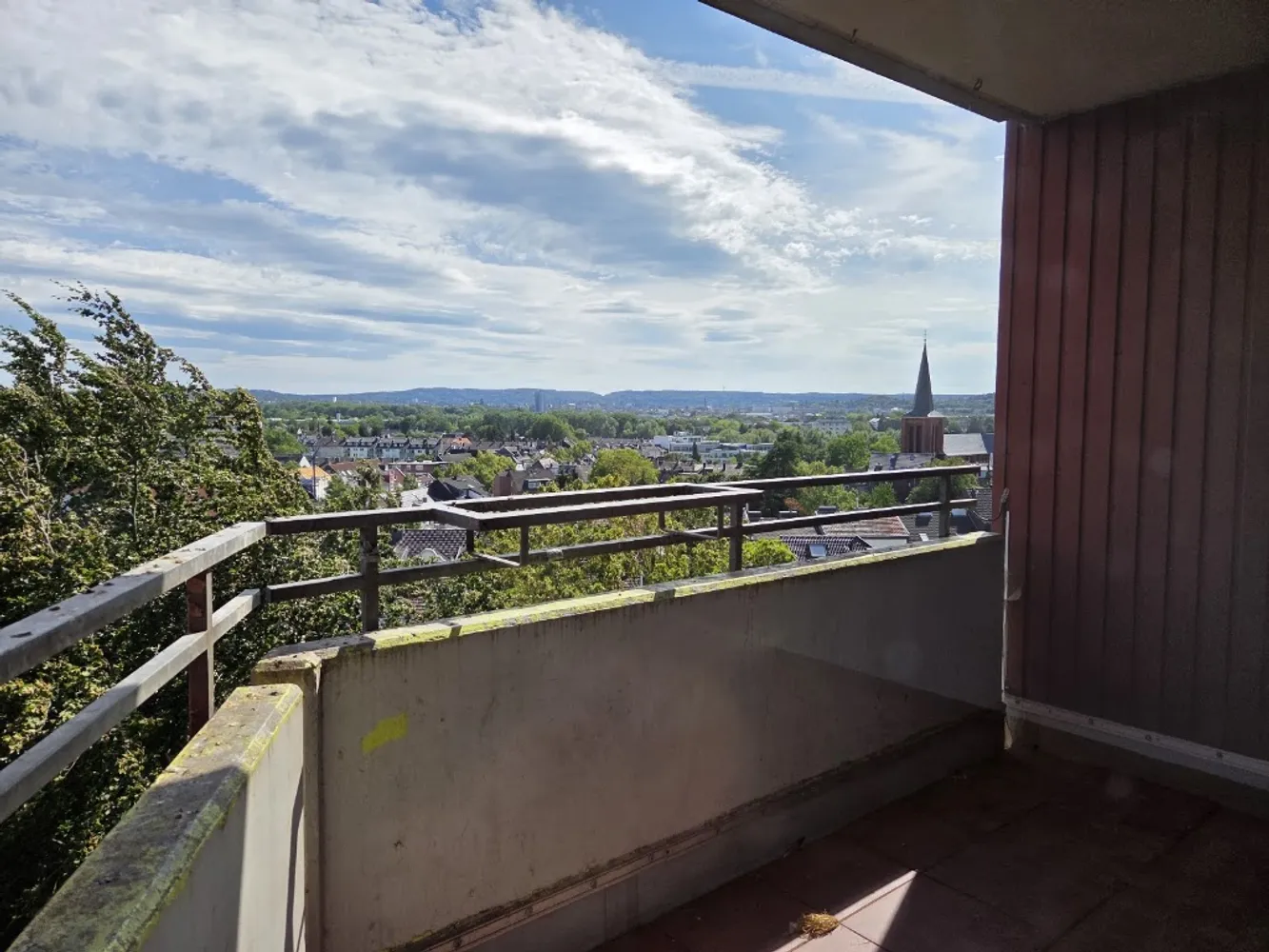 3 Zimmer Wohnung mit 84 m² in Aachen – Bild 2