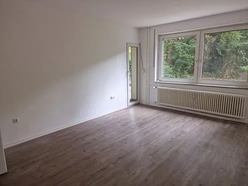 2 Zimmer Wohnung mit 55 m² in Bonn – Bild 1