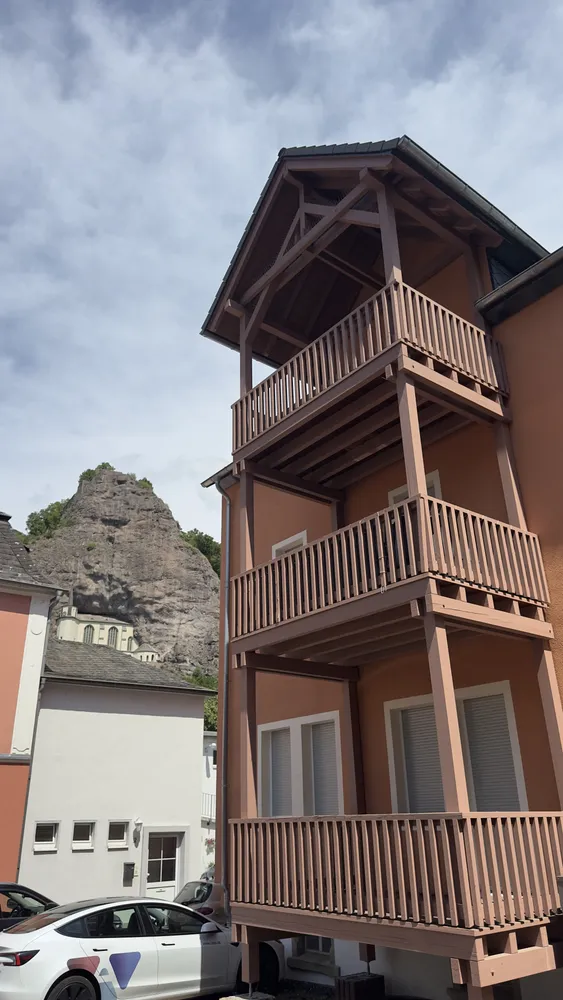 3 Zimmer Wohnung mit 90 m² in Idar-Oberstein – Bild 4