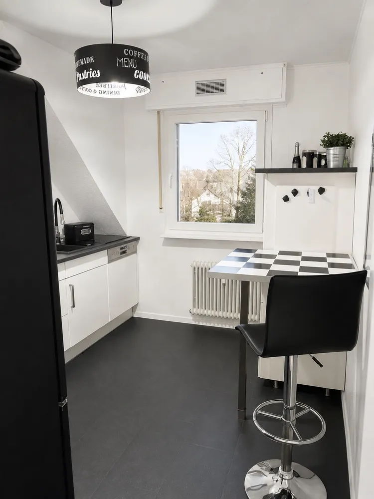 2 Zimmer Wohnung mit 92 m² in Essen – Bild 6