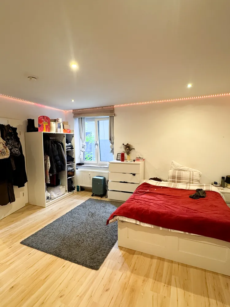 1 Zimmer Wohnung mit 35 m² in Mannheim – Bild 8
