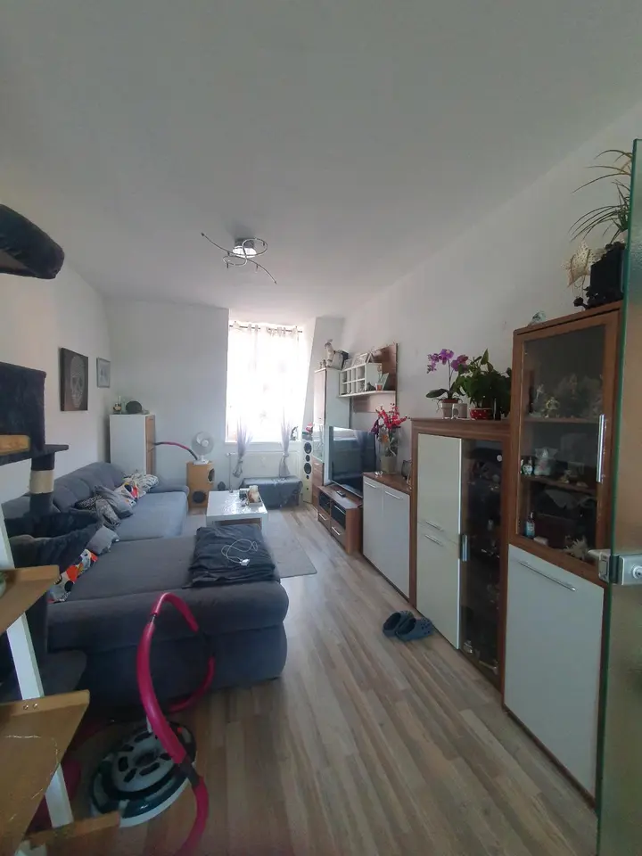 2 Zimmer Wohnung mit 66 m² in Wuppertal – Bild 6