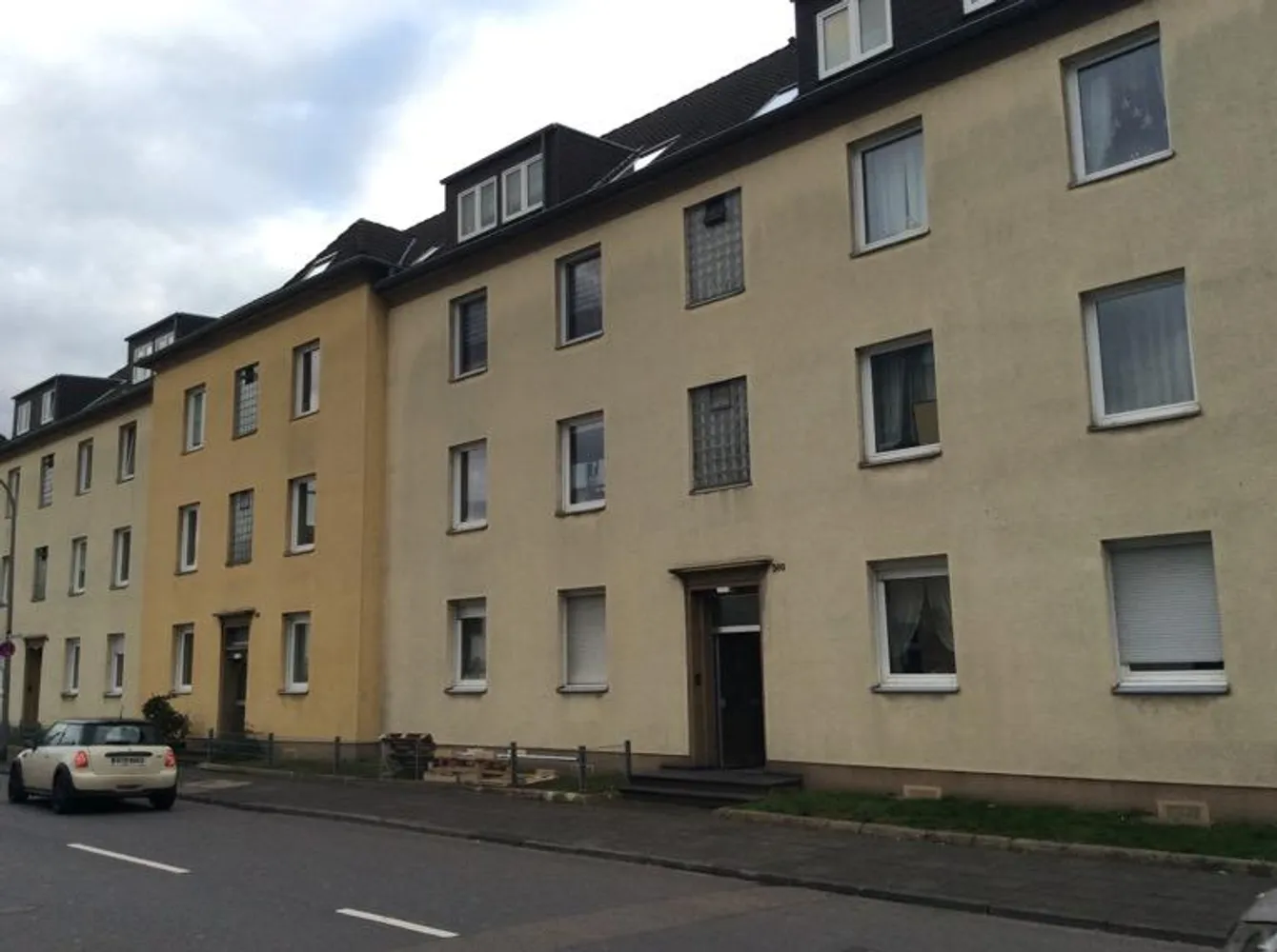 3 room apartment with 78 m² in Cologne – Photo 1