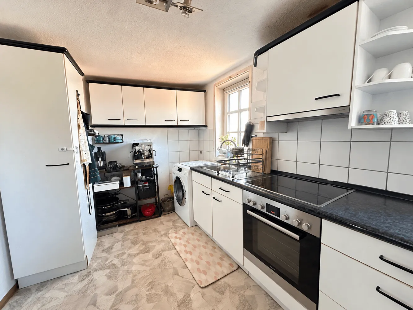 4 Zimmer Wohnung mit 90 m² in Coburg – Bild 4