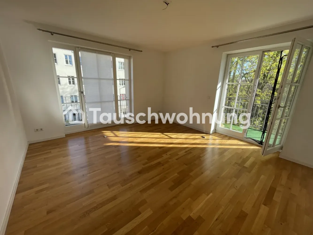 3 Zimmer Wohnung mit 80 m² in Leipzig – Bild 1