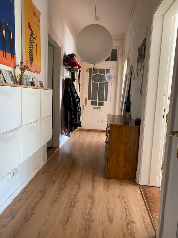 WG-Zimmer mit 21 m² in Flensburg – Bild 10