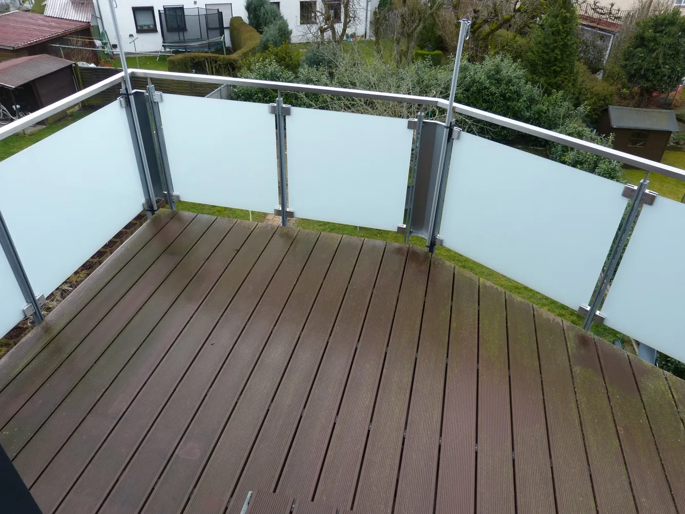 2 room apartment with 70 m² in Ingolstadt – Photo 9