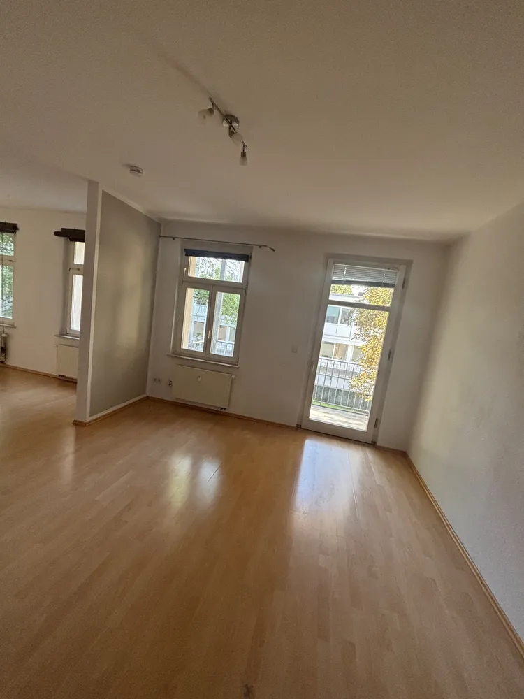 1 Zimmer Wohnung mit 35 m² in Leipzig – Bild 3