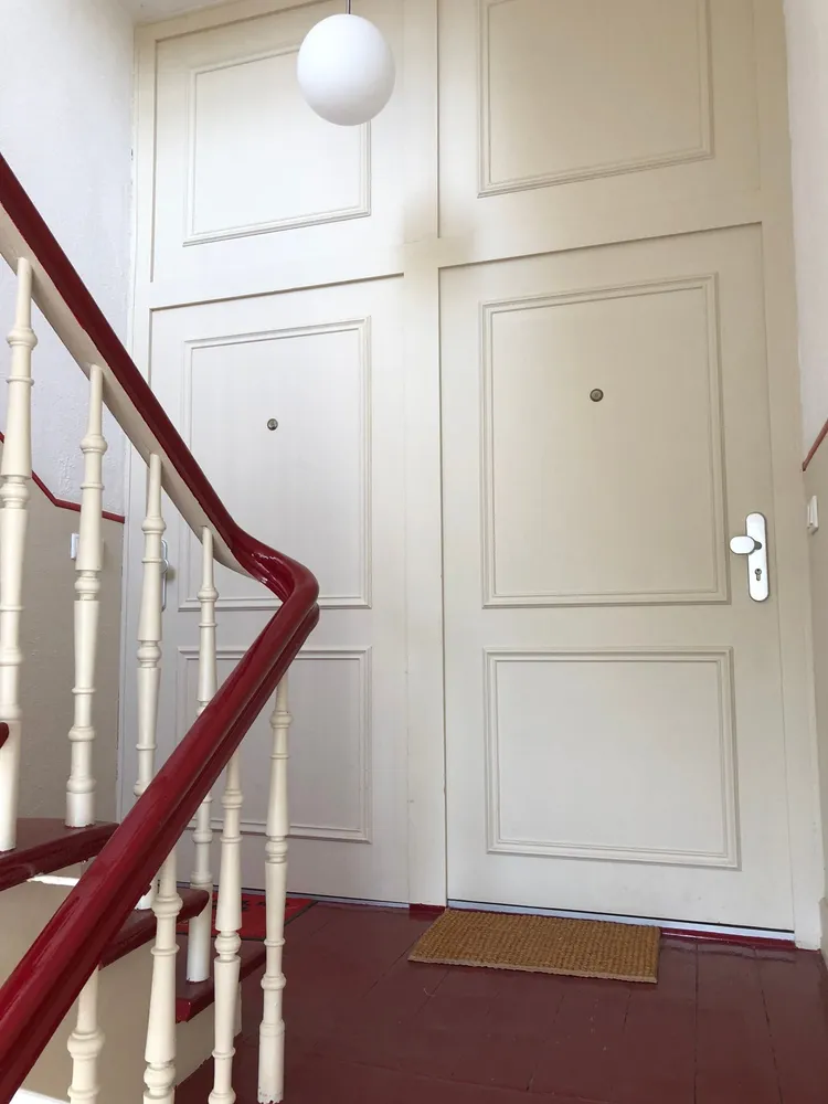 3 room apartment with 58 m² in Wuppertal – Photo 6