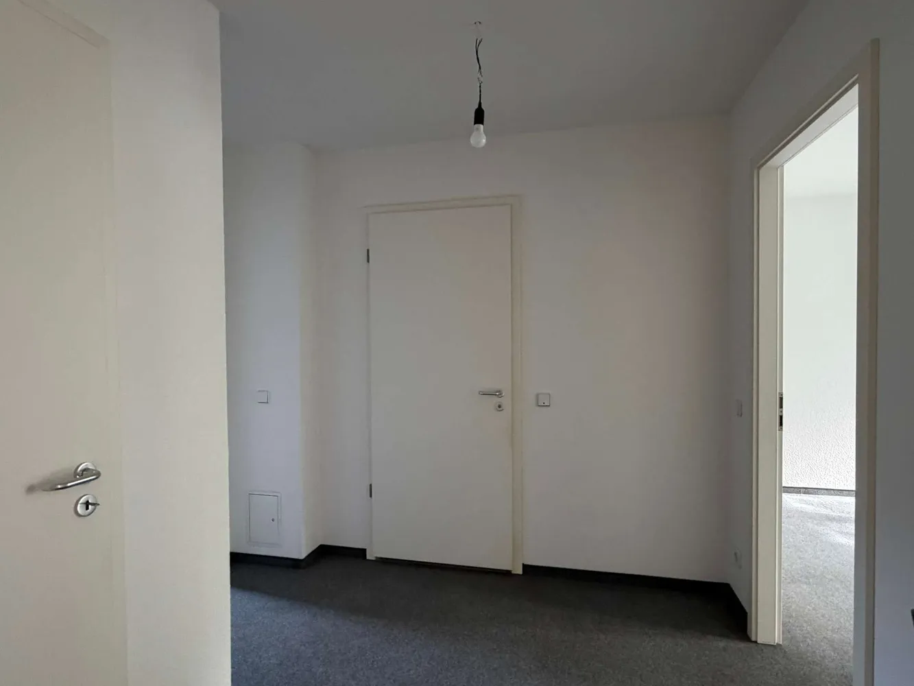 2 room apartment with 51 m² in Berlin – Photo 6