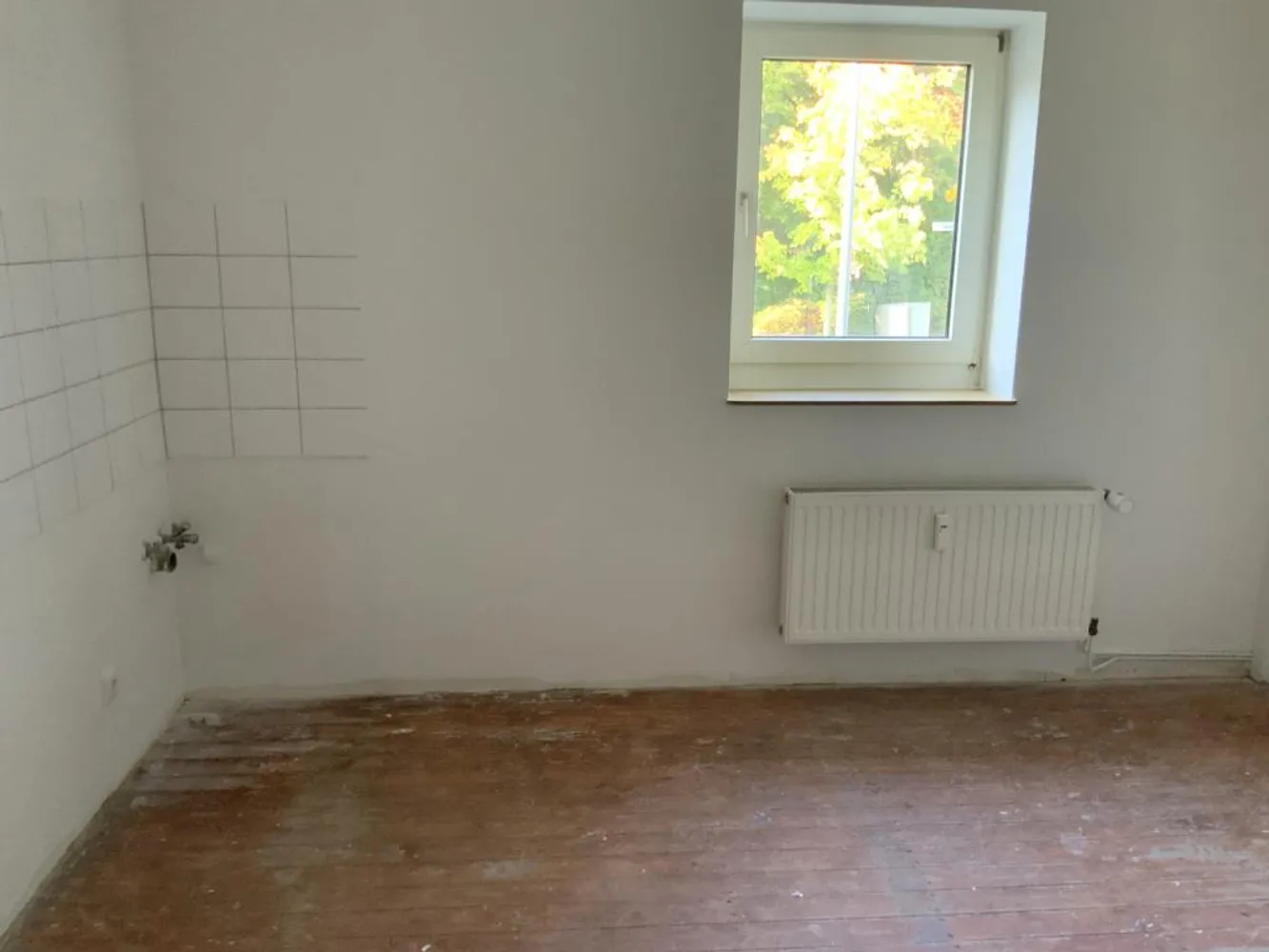 2 Zimmer Wohnung mit 50 m² in Mönchengladbach – Bild 3