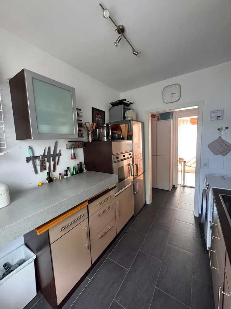 3 Zimmer Wohnung mit 65 m² in Köln – Bild 4