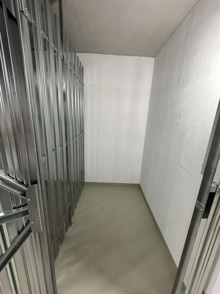 1 Zimmer Wohnung mit 24 m² in Berlin – Bild 10