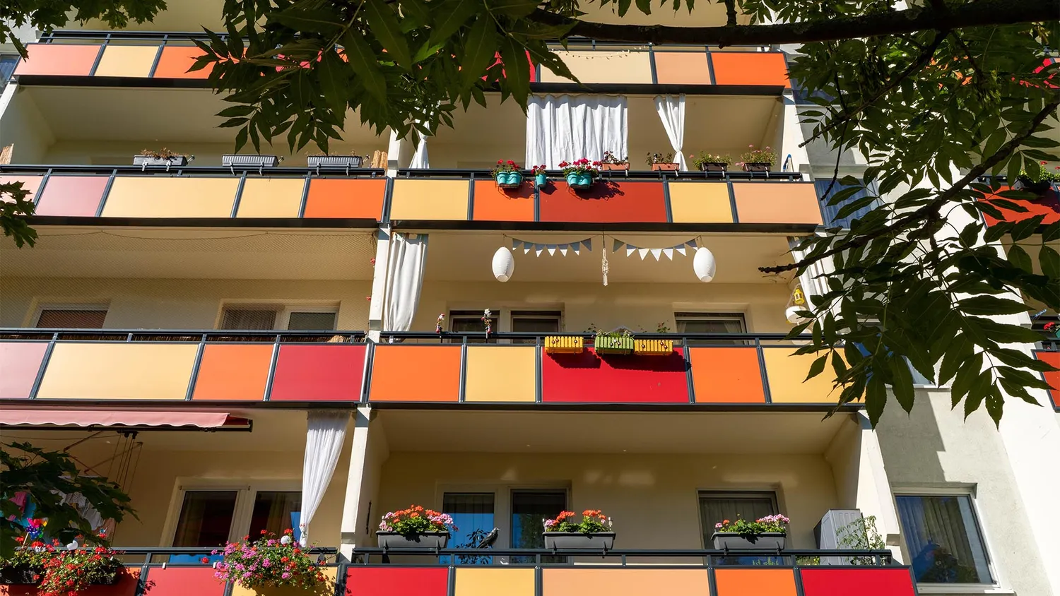 4 Zimmer Wohnung mit 74 m² in Leipzig – Bild 4