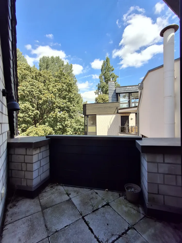 4 Zimmer Wohnung mit 143 m² in Bonn – Bild 9