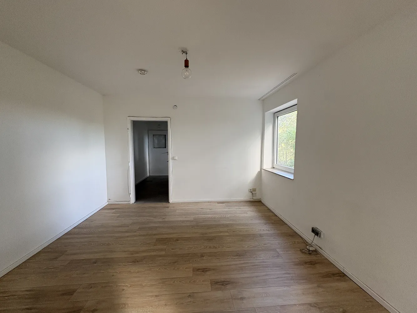1 Zimmer Wohnung mit 31 m² in Saarbrücken – Bild 1