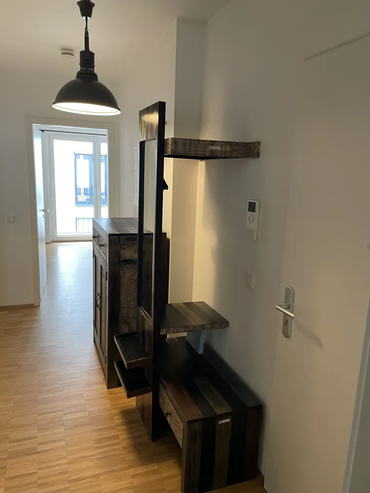 3 Zimmer Wohnung mit 85 m² in Frankfurt am Main – Bild 9