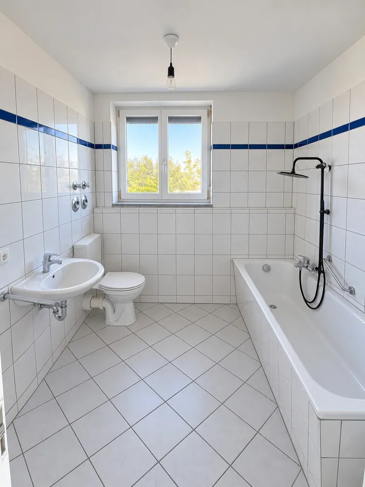 3 room apartment with 72 m² in Düsseldorf – Photo 3
