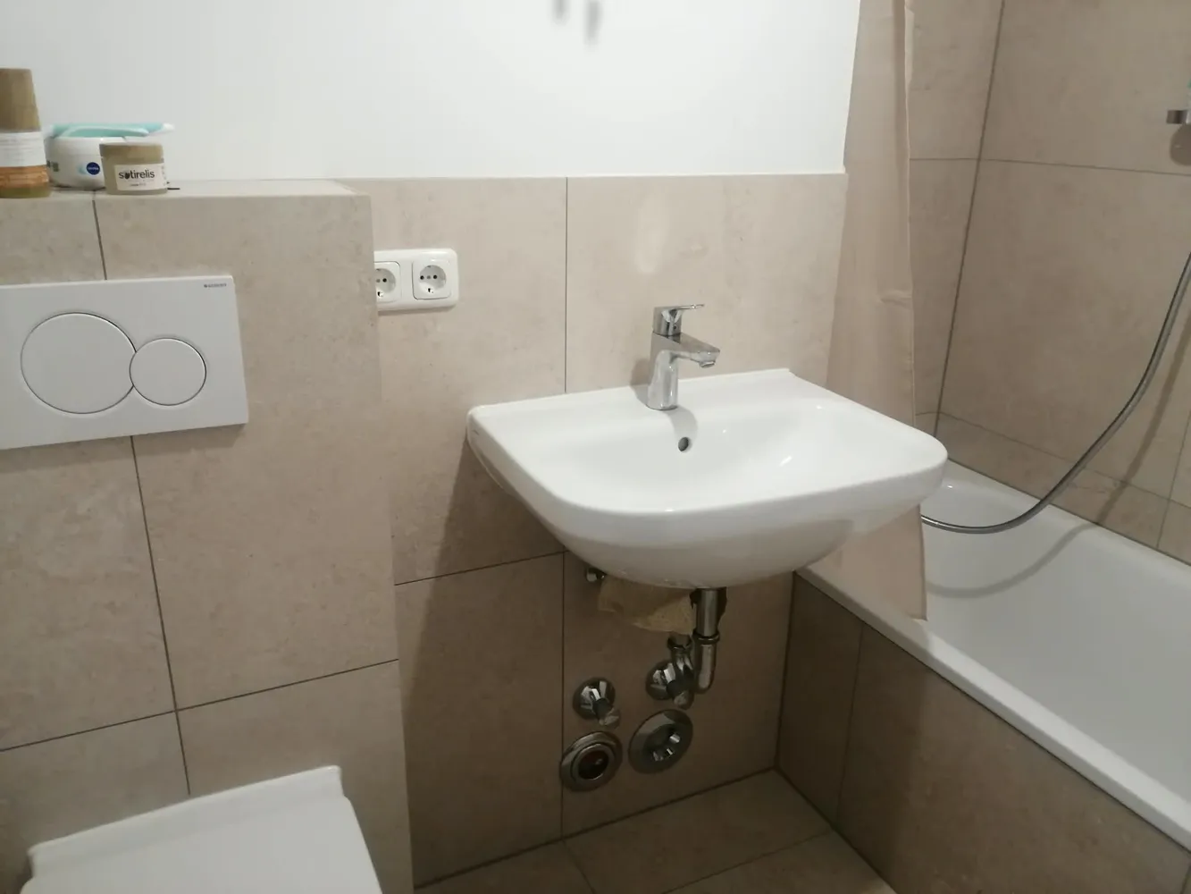 1 Zimmer Wohnung mit 35 m² in München – Bild 7
