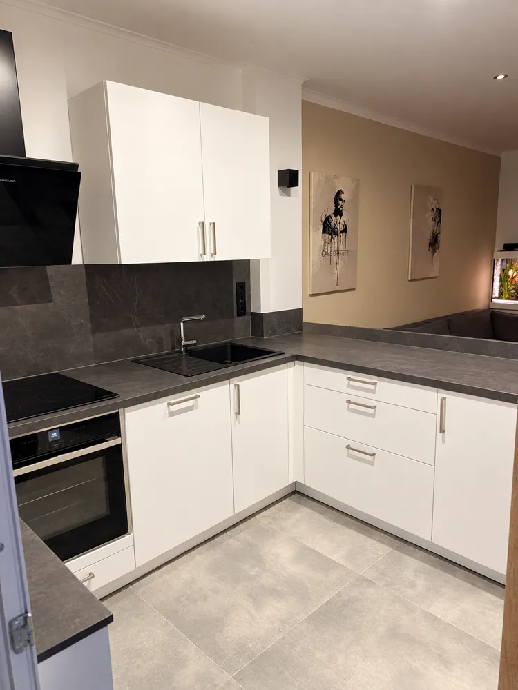 2 Zimmer Wohnung mit 50 m² in Krefeld – Bild 9
