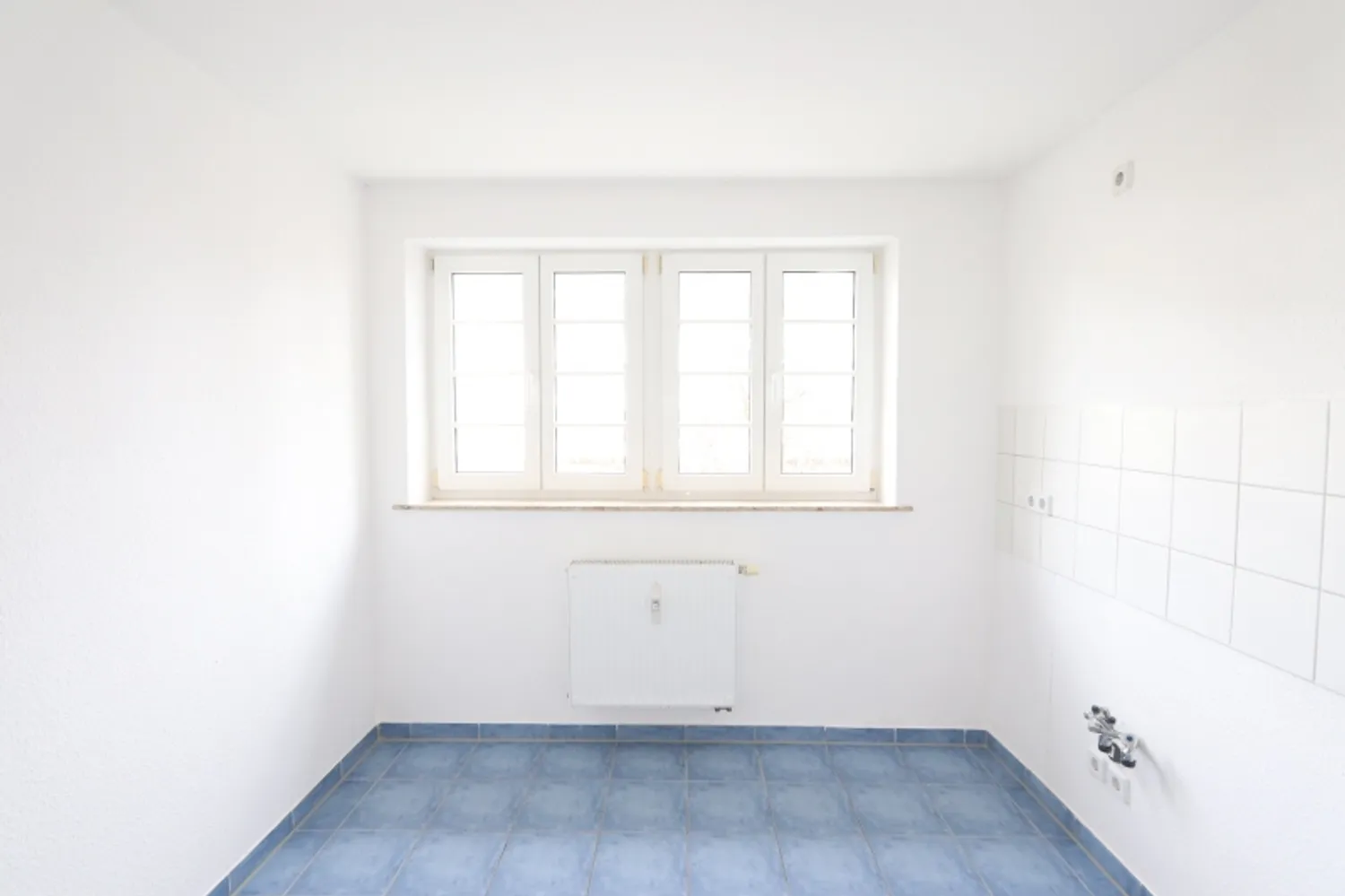 2 Zimmer Wohnung mit 40 m² in Chemnitz – Bild 7