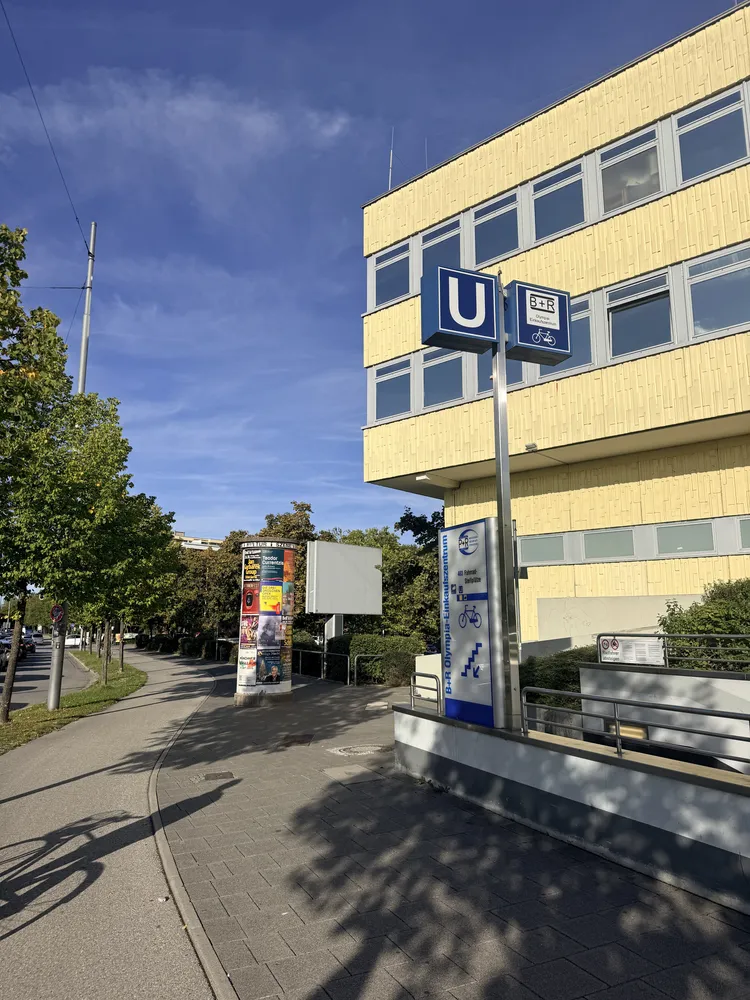 1 Zimmer Wohnung mit 37 m² in München – Bild 7