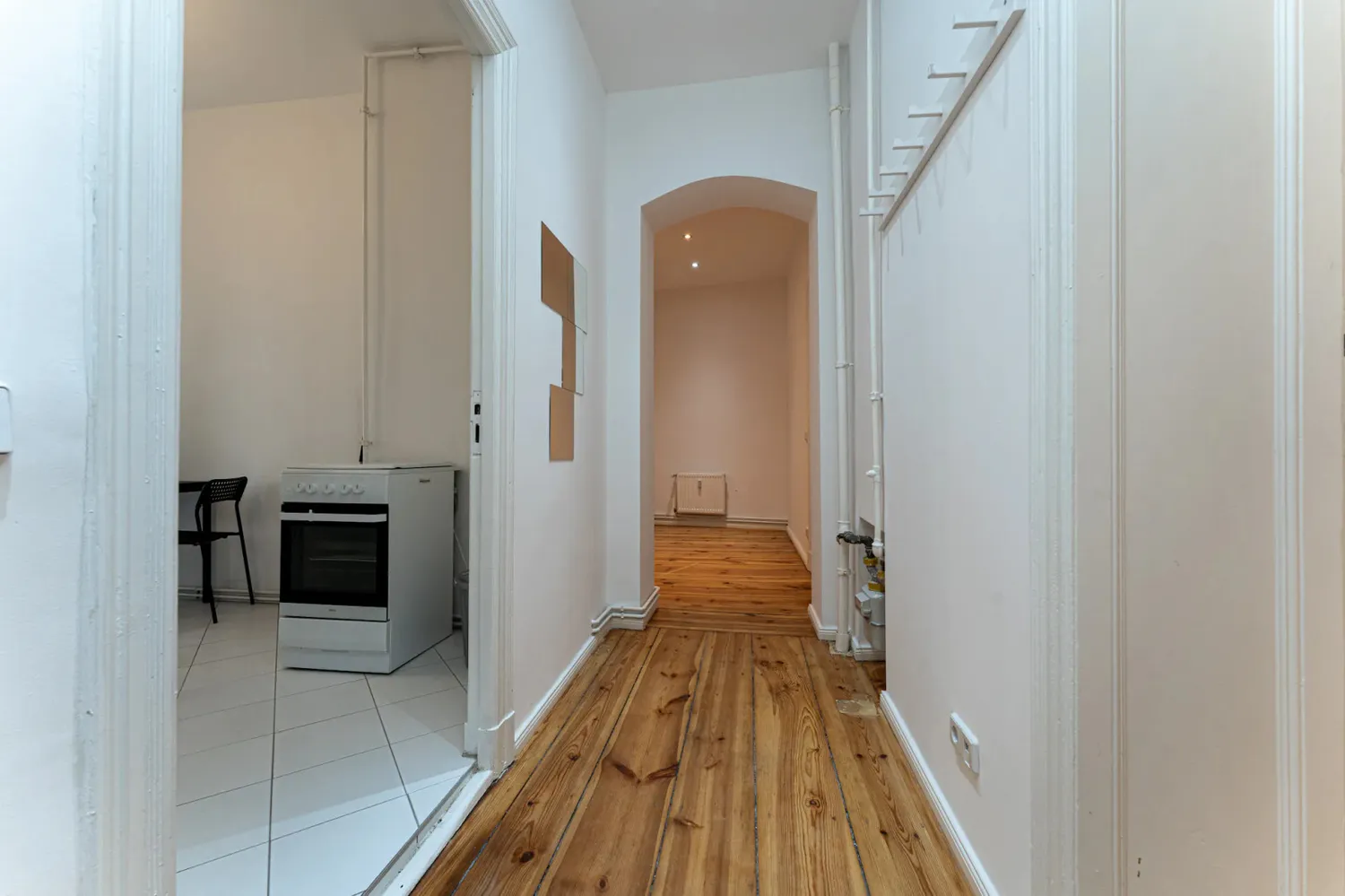 Shared room with 9 m² in Berlin – Photo 5