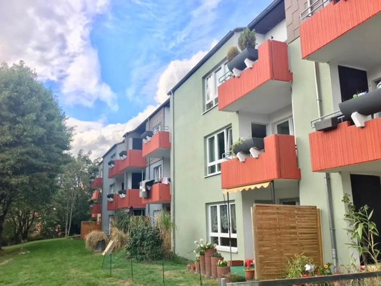 2 Zimmer Wohnung mit 64 m² in Erkrath – Bild 7