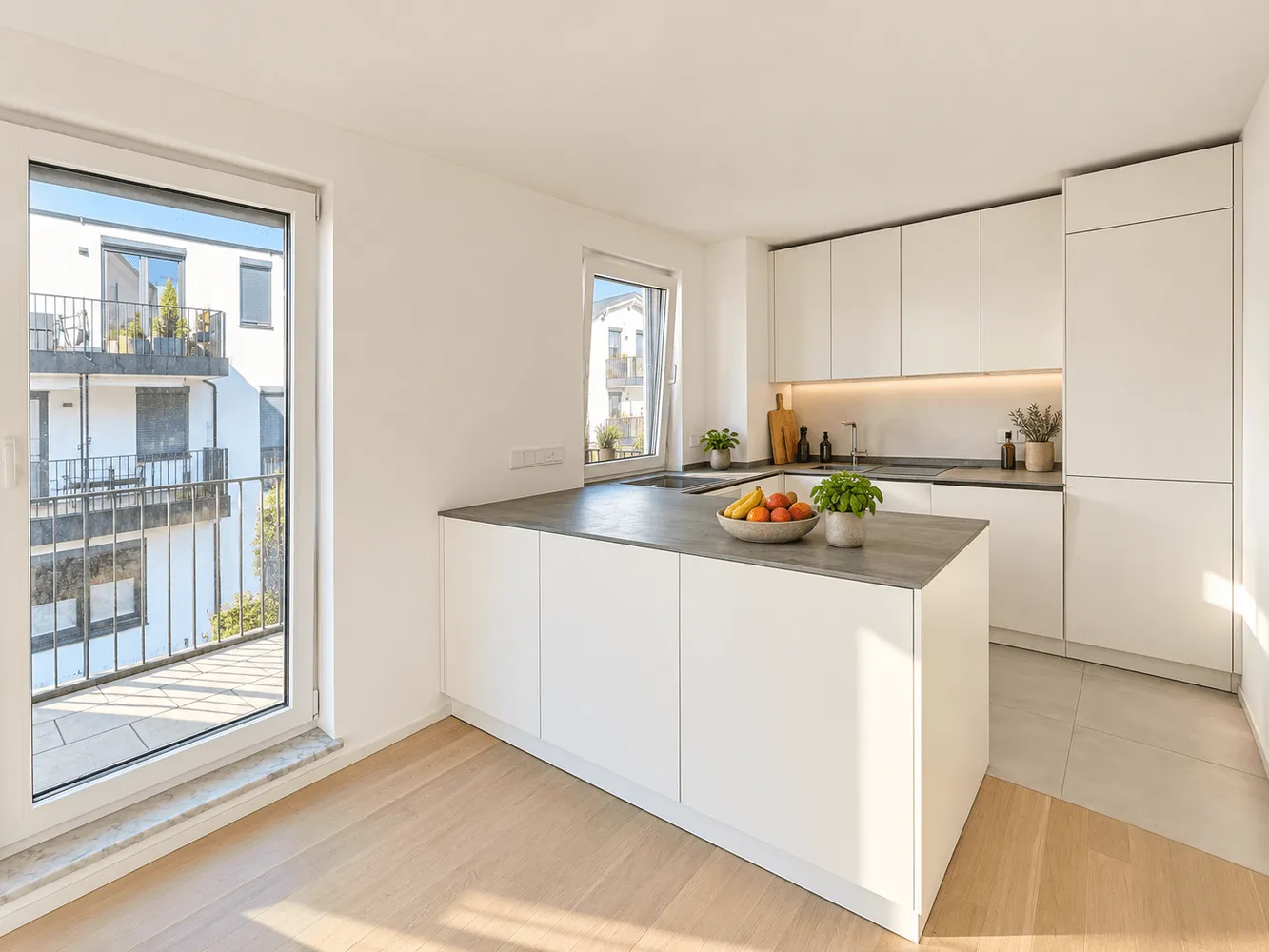 2 Zimmer Wohnung mit 68 m² in München – Bild 6