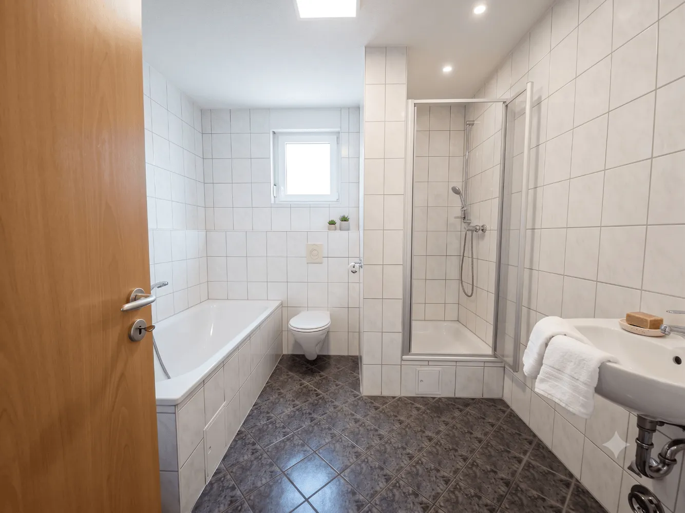 4 Zimmer Wohnung mit 116 m² in Nürnberg – Bild 5