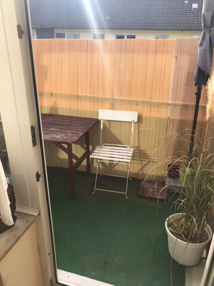 1 Zimmer Wohnung mit 43 m² in Düsseldorf – Bild 7