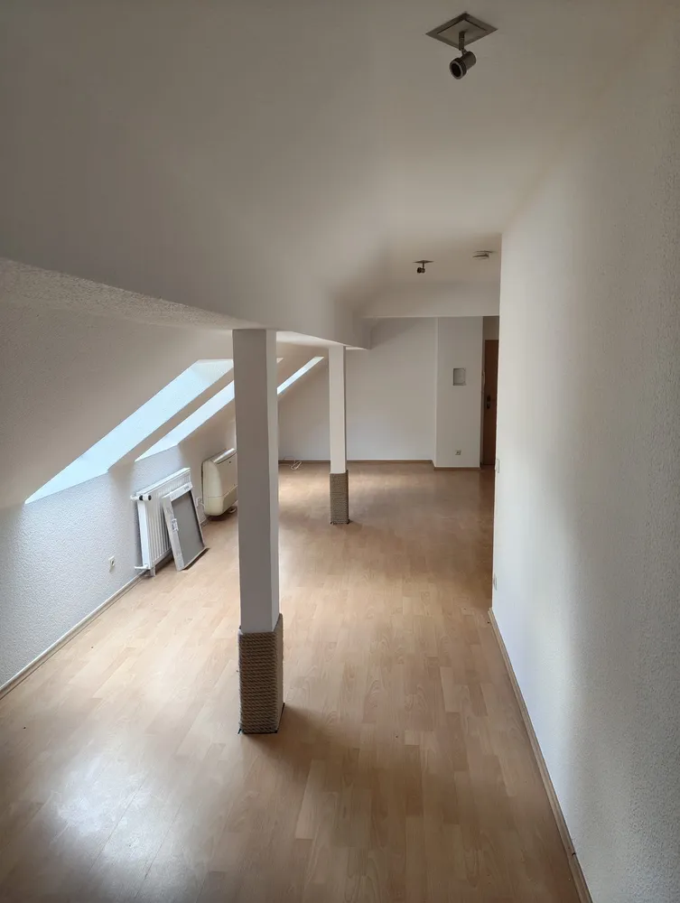 2 Zimmer Wohnung mit 50 m² in Hagen – Bild 4
