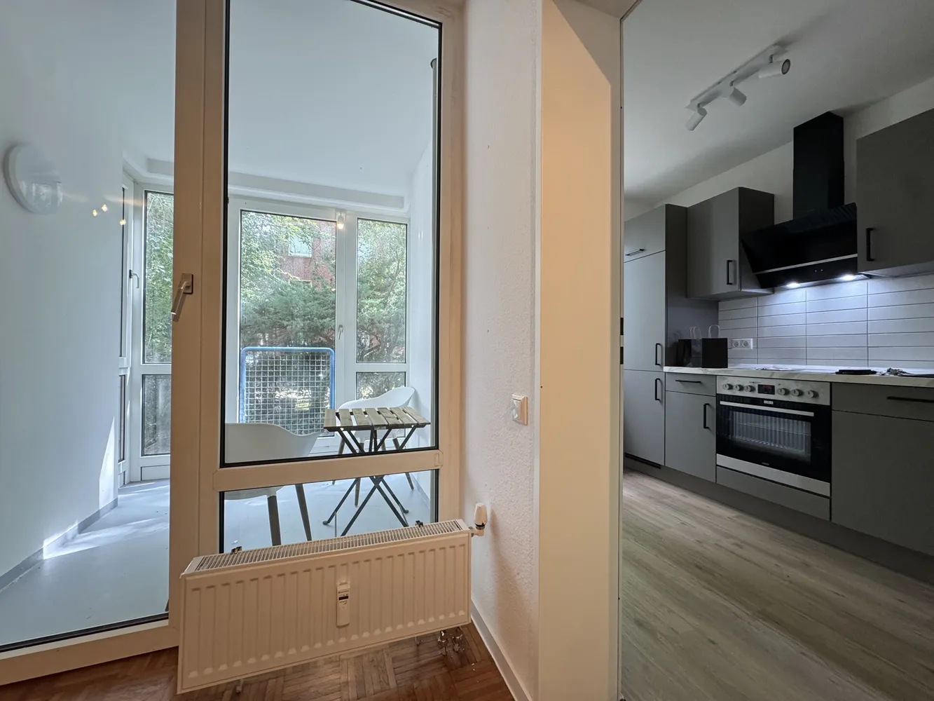 1 Zimmer Wohnung mit 41 m² in Aachen – Bild 3
