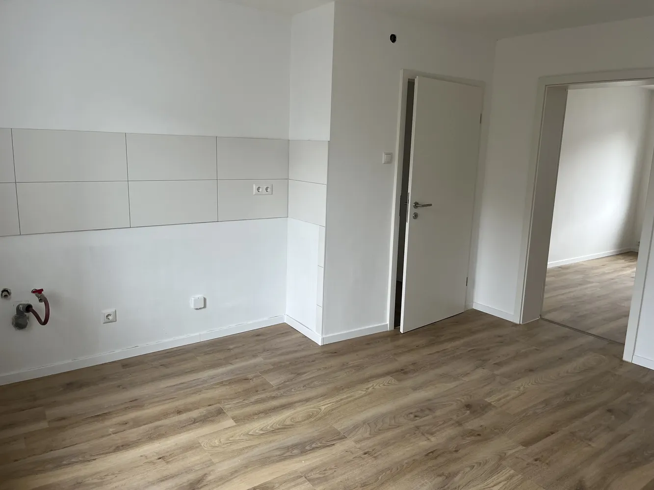 2 Zimmer Wohnung mit 46 m² in Augsburg – Bild 4