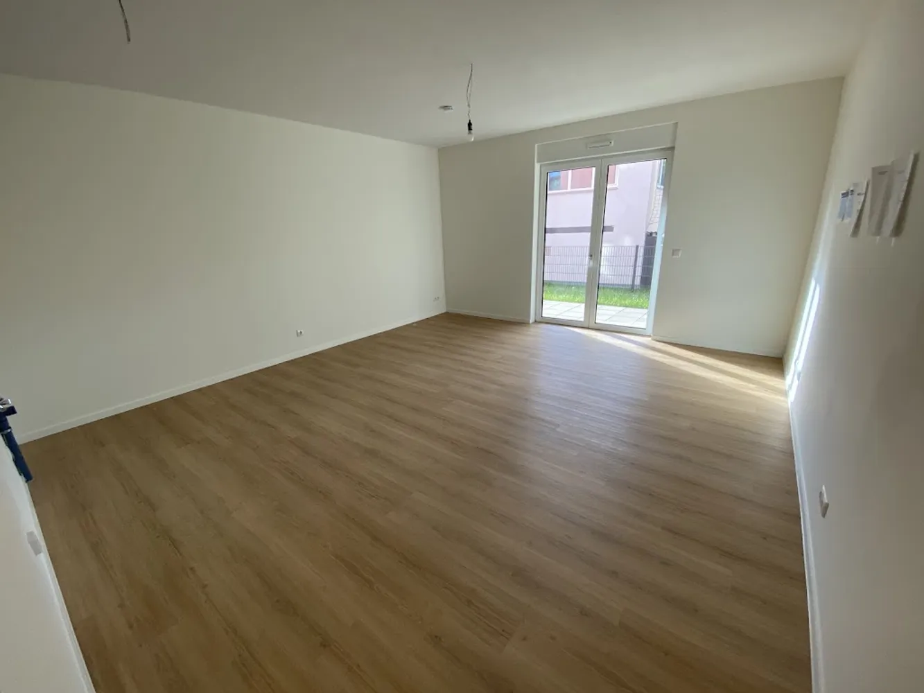 2 Zimmer Wohnung mit 60 m² in Berlin – Bild 8