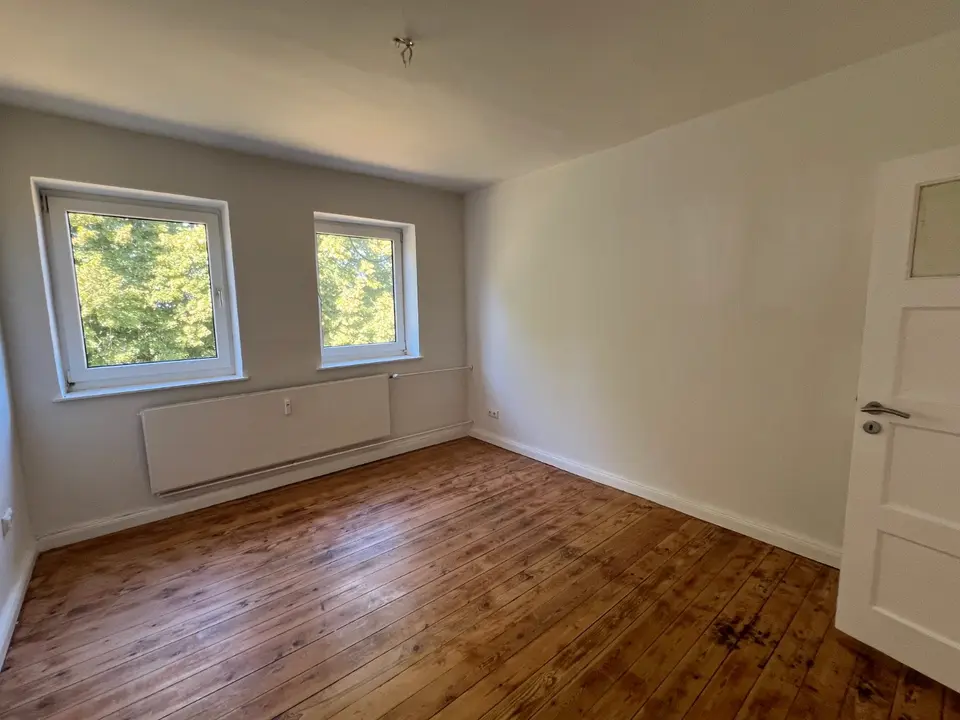 2 Zimmer Wohnung mit 41 m² in Kiel – Bild 2