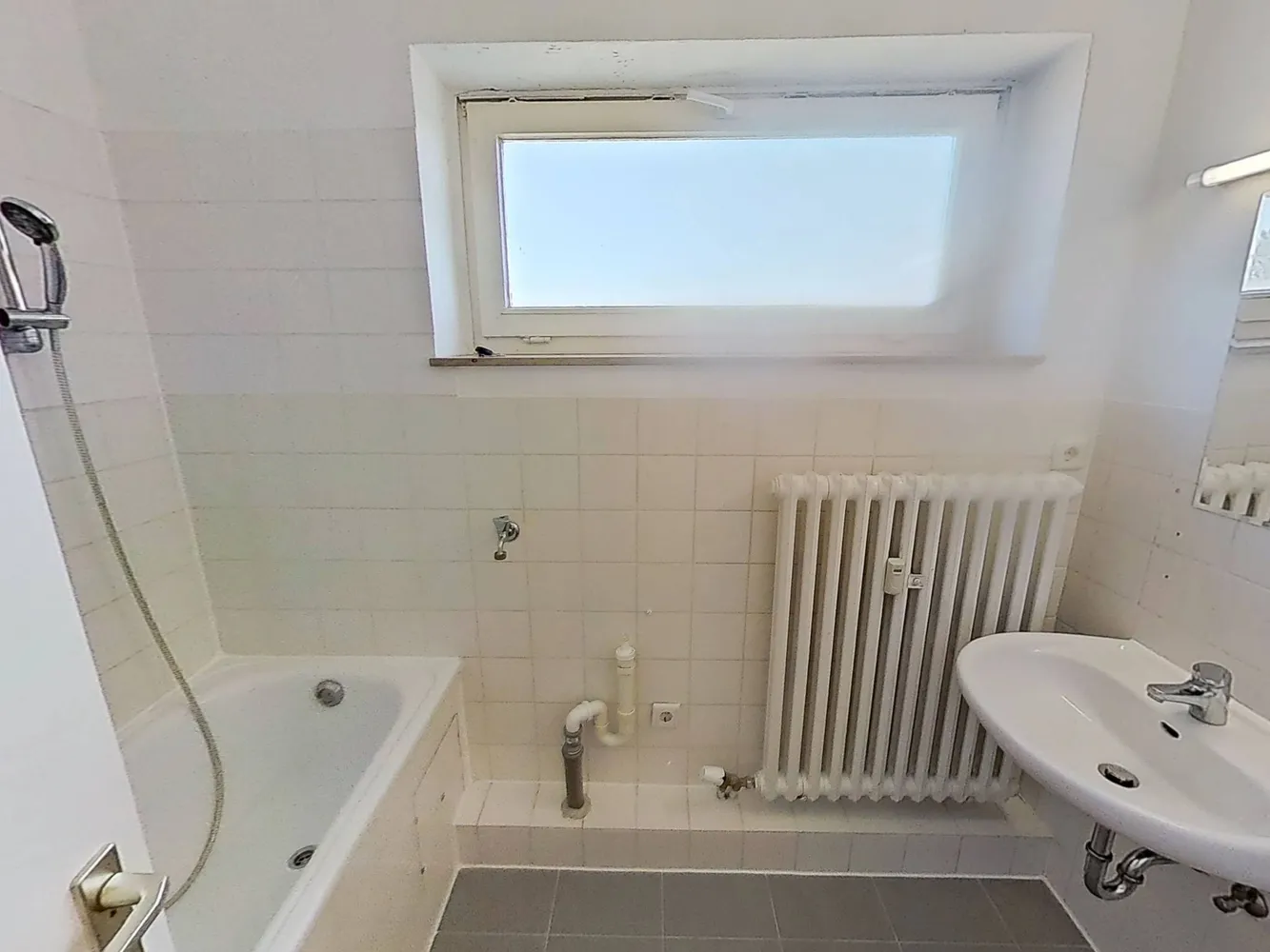 3 Zimmer Wohnung mit 80 m² in Münster – Bild 11
