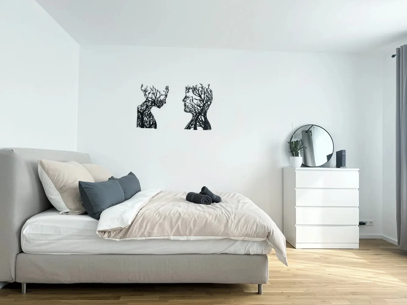 WG-Zimmer mit 35 m² in Berlin – Bild 8