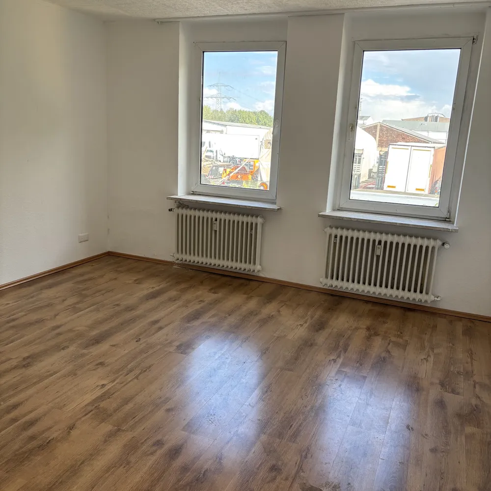 4 Zimmer Wohnung mit 95 m² in Gelsenkirchen – Bild 2