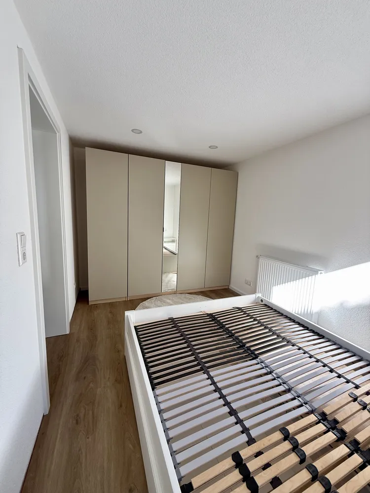 2 Zimmer Wohnung mit 35 m² in Stuttgart – Bild 6