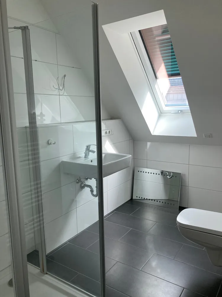 3 room apartment with 92 m² in Brühl – Photo 1