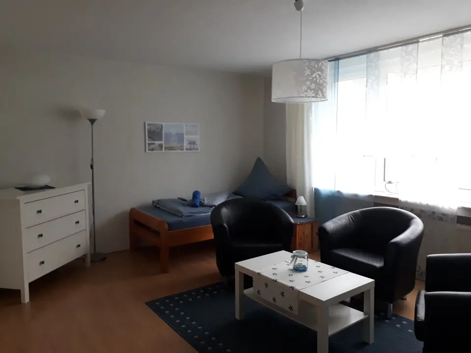 WG-Zimmer mit 41 m² in Gelsenkirchen – Bild 3