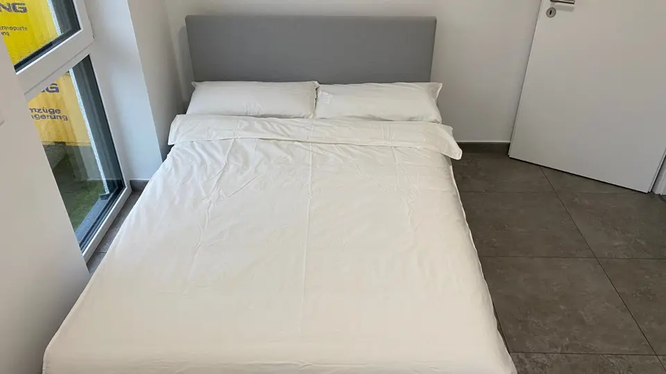 WG-Zimmer mit 30 m² in Frankfurt am Main – Bild 8