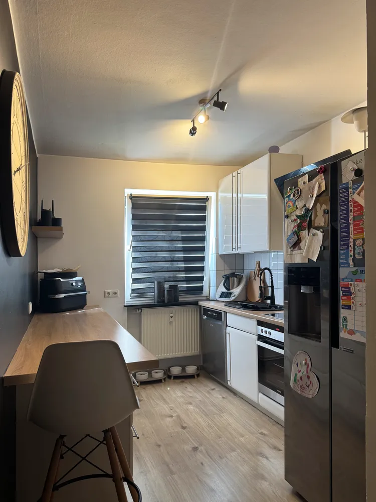 4 Zimmer Wohnung mit 89 m² in Köln – Bild 4