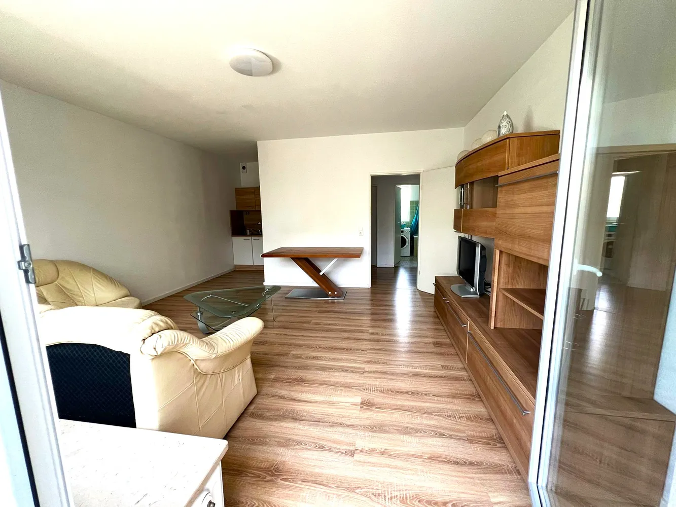 2 Zimmer Wohnung mit 48 m² in Düsseldorf – Bild 7