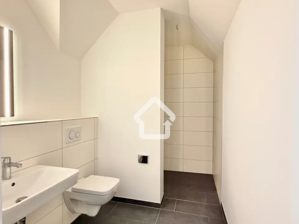 2 Zimmer Wohnung mit 73 m² in Lingen – Bild 8